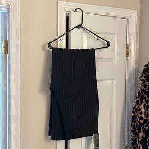 Banana Republic Ryan Fit slacks- size 12